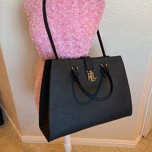 Ralph Lauren Purse